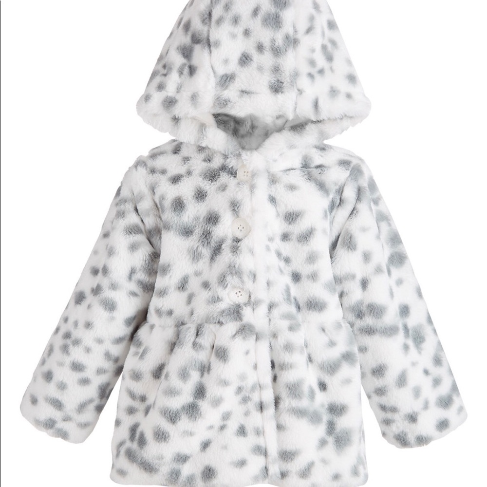 Winter coat